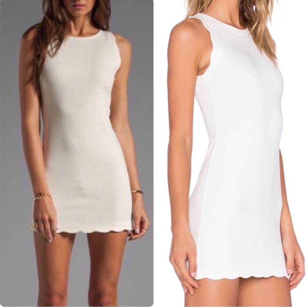 For Love and Lemons Dress